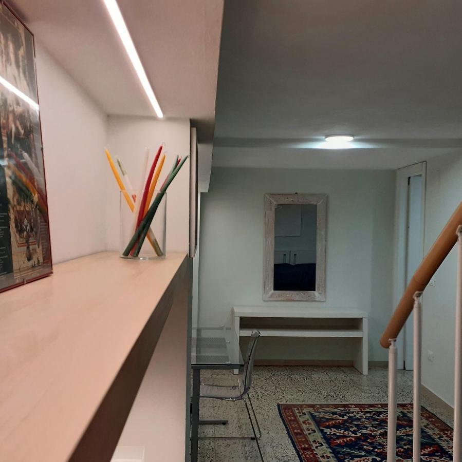 Casa Galante Ostia Centro Apartment Exterior photo